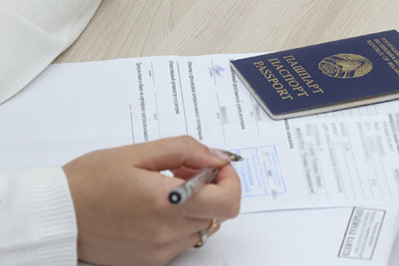 Открыта регистрация на второй этап репетиционного тестирования