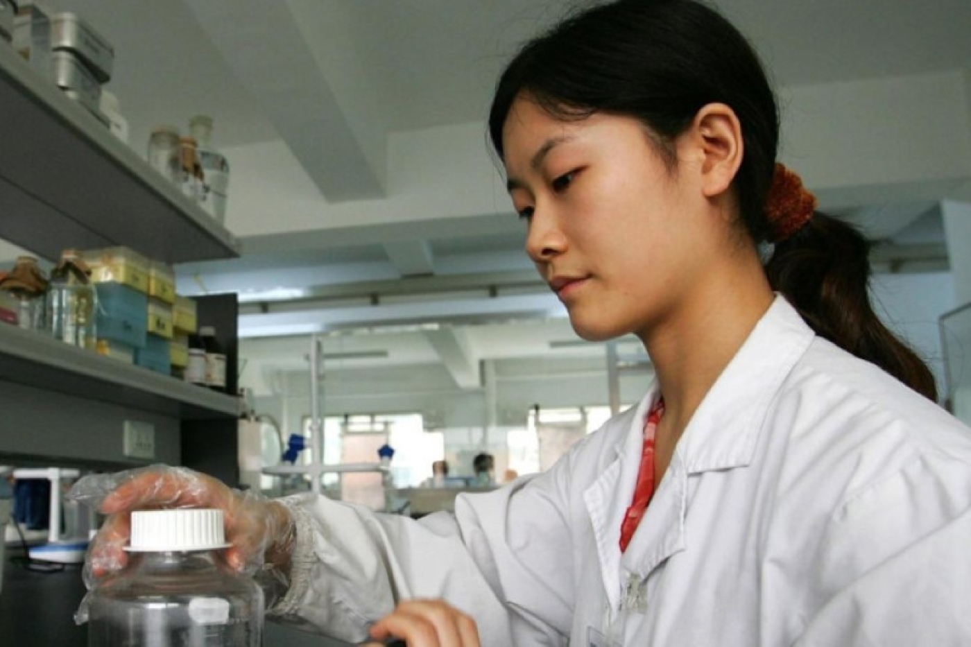 Генная терапия для лечения избытка холестерина прошла первую фазу испытаний