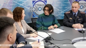 ЦИК рассказал о том, какие поступили вопросы и замечания от избирателей в ходе выборов