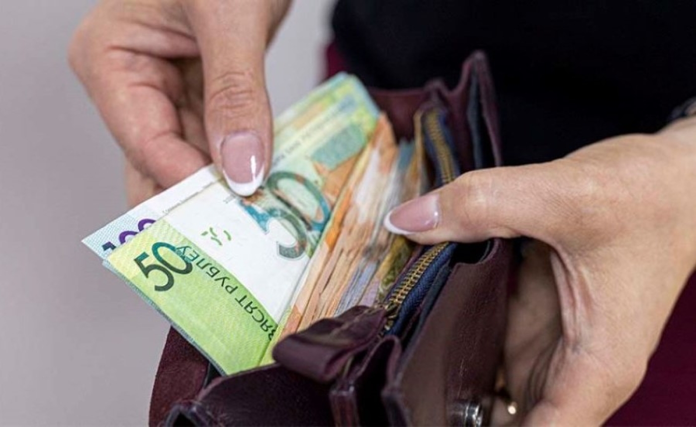 Главбух украла более Br115 тыс. у сельхозорганизации Петриковского района