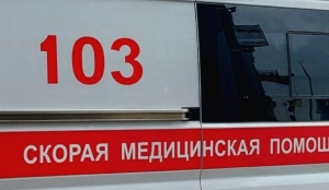 В Мозыре мальчик выпал из окна девятого этажа, ребенок погиб
