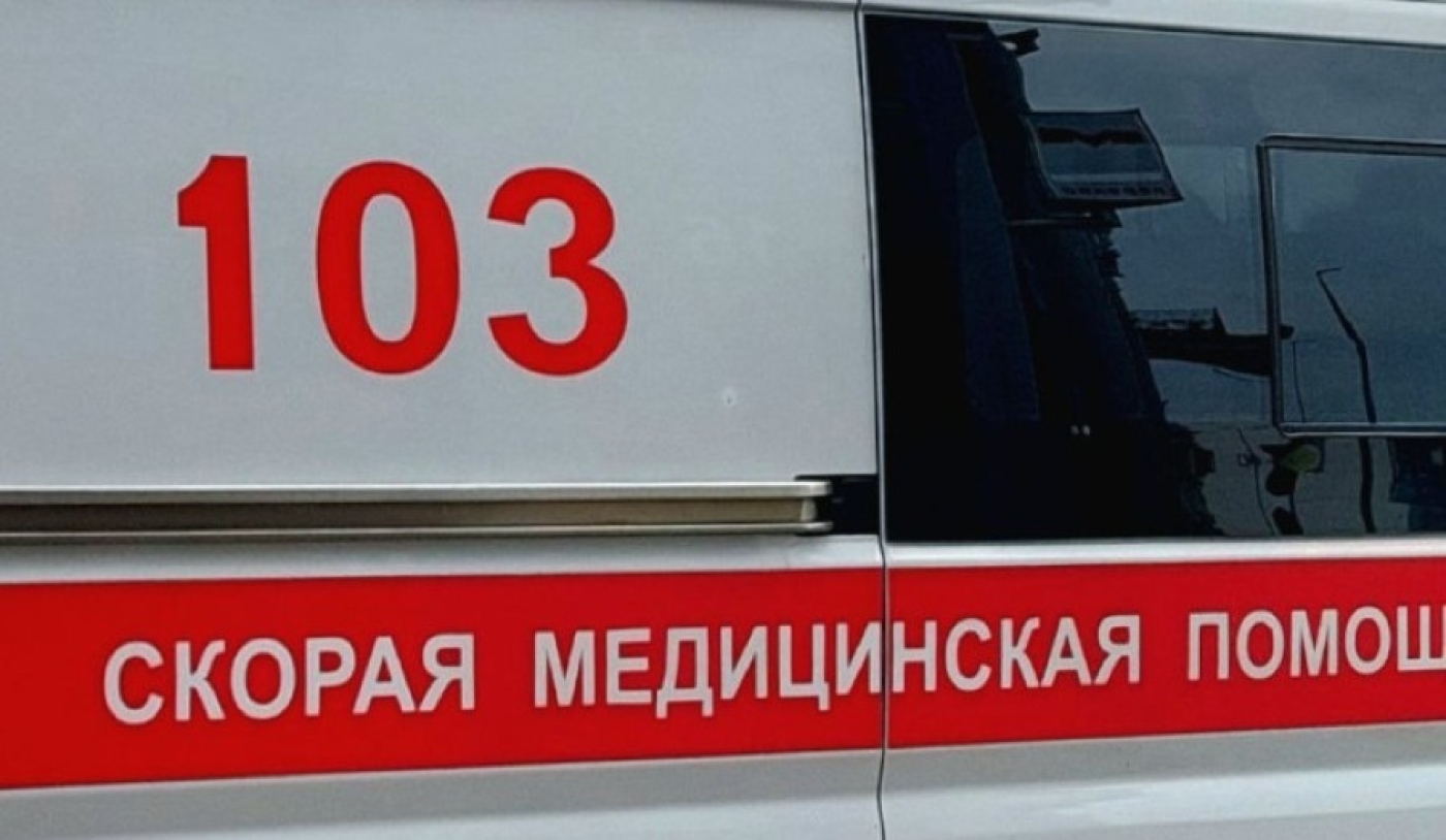 В Мозыре мальчик выпал из окна девятого этажа, ребенок погиб