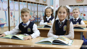 Александр Лукашенко: уровень национального образования определяет безопасность и благополучие государства