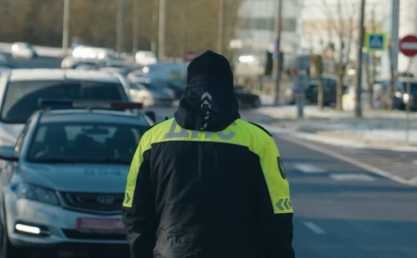 В Минской области за минувшие выходные задержаны около 70 бесправников