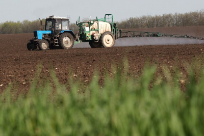 Подготовкой к весенне-посевной кампании