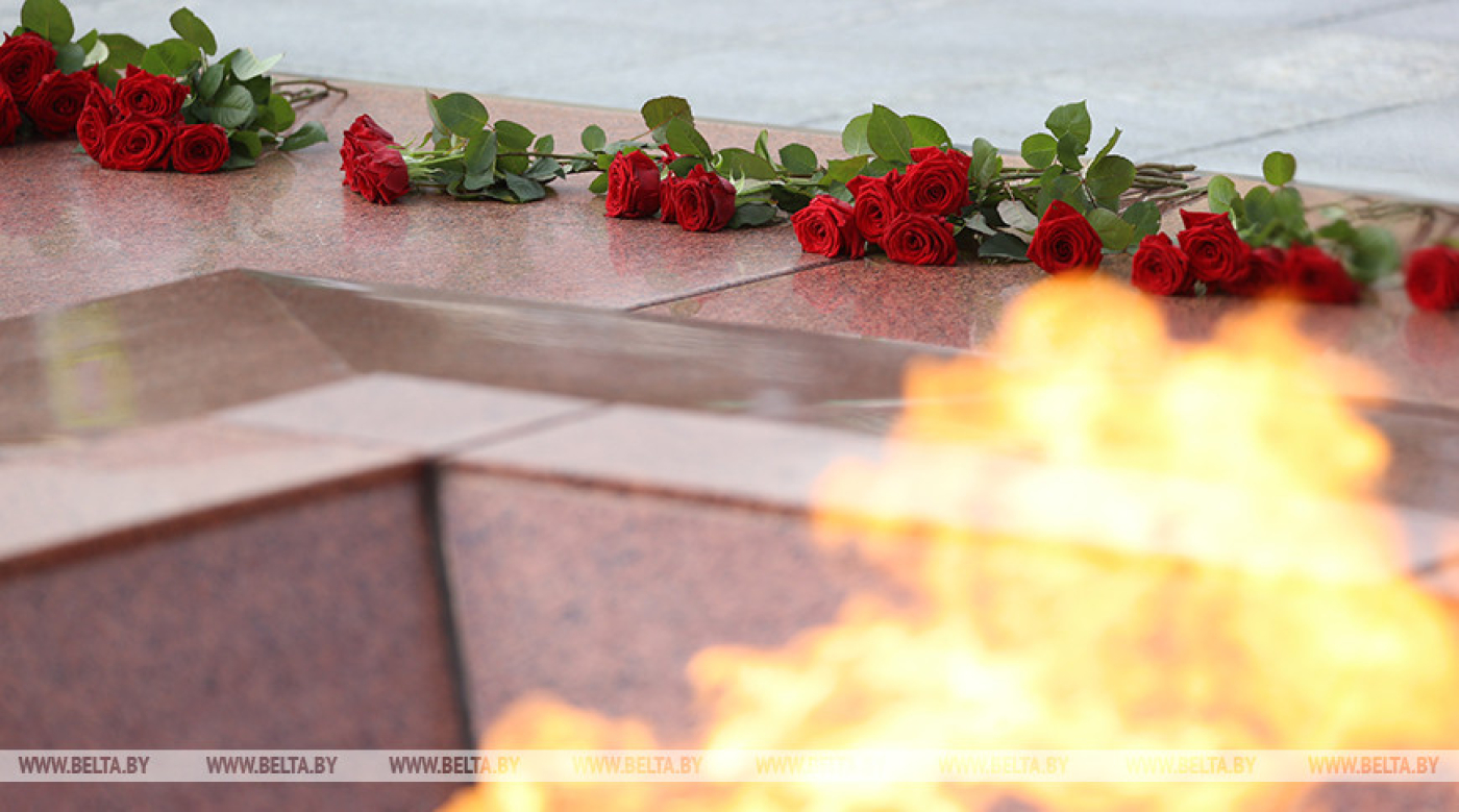 Президент сегодня подписал Указ "О подготовке и проведении праздничных мероприятий"