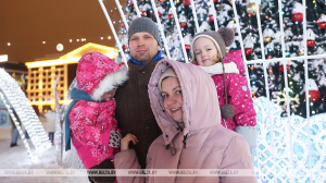 Александр Лукашенко объявил 2023-й Годом мира и созидания