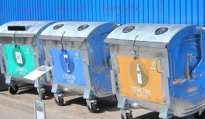 В Минской области 1 апреля стартовал месячник по сбору и заготовке отходов стекла