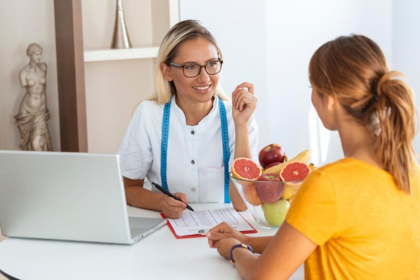 Диетолог назвала три группы продуктов, которые отлично снижают сахар в крови