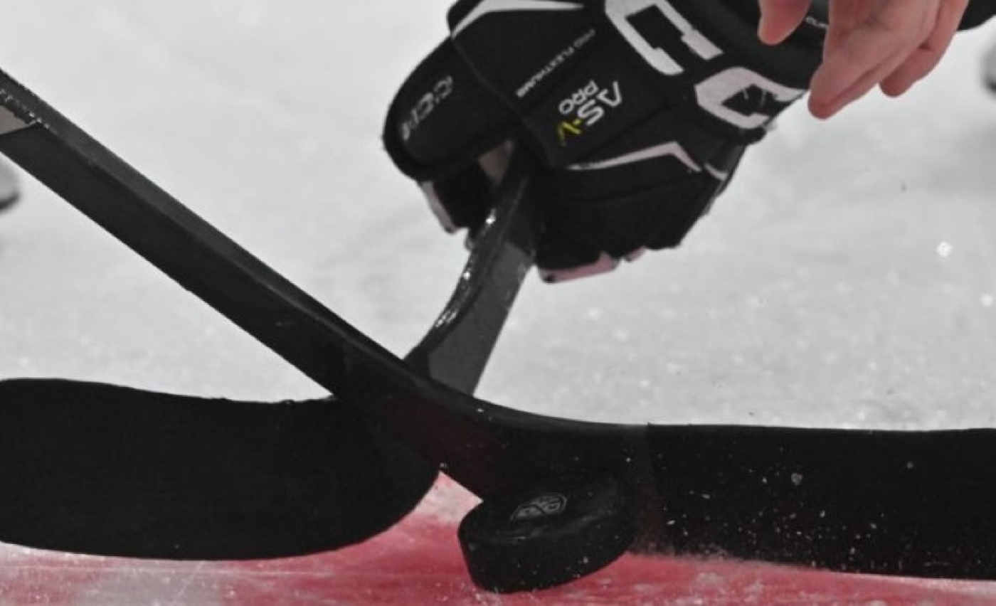 Стали известны все пары первого раунда плей-офф КХЛ