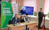Андрей Соколовский встретился с коллективом районного центра по обеспечению деятельности бюджетных организаций