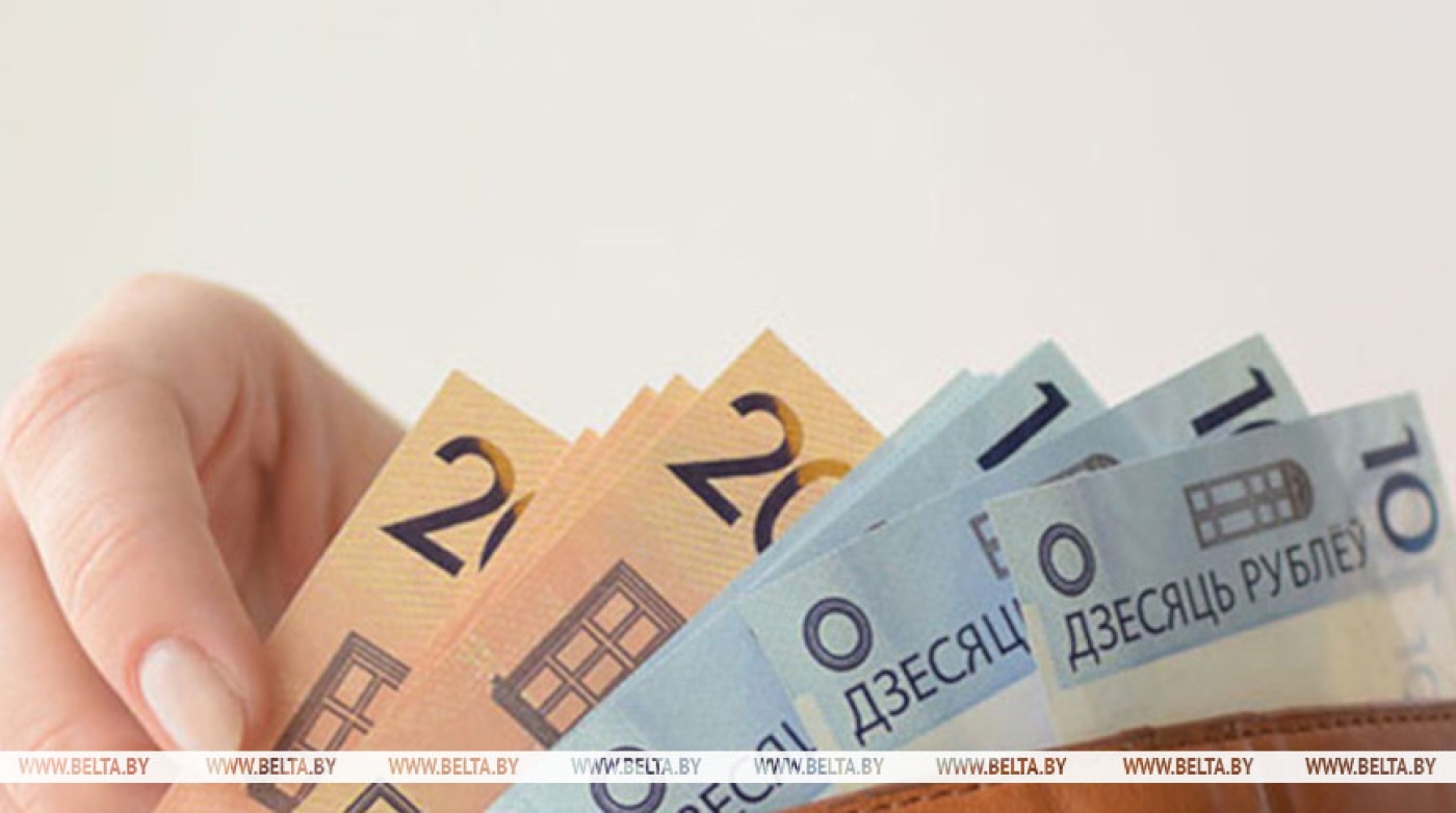 Минздрав: с 1 мая изменится оплата труда некоторых категорий медработников