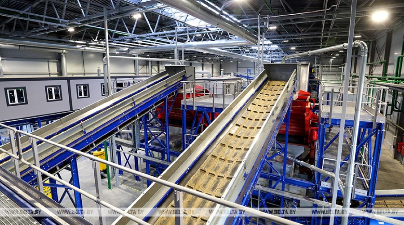 Как в Беларуси меняется система обращения с отходами: новые стандарты и цифровые решения