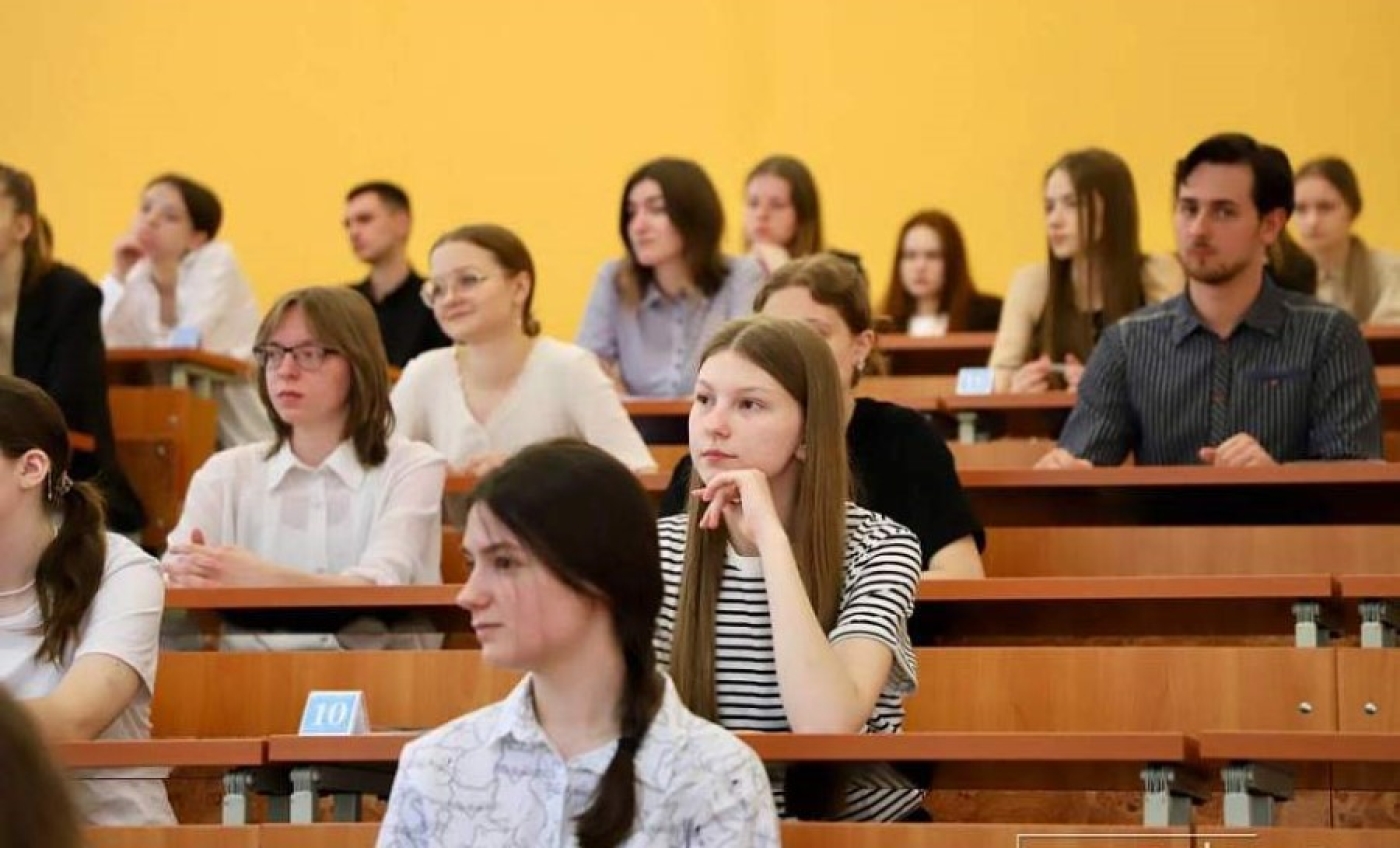 В Беларуси уточнили перечень запрещенных действий во время прохождения ЦТ