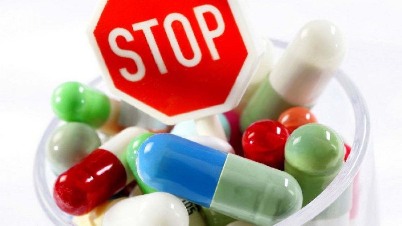 Врач рассказала, чем опасно самолечение антибиотиками