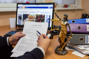 Профсоюзные юристы бесплатно проконсультируют всех желающих 26 октября