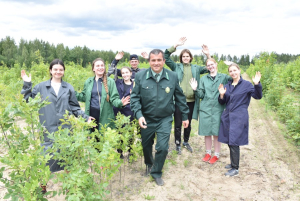 “Труд крут!”