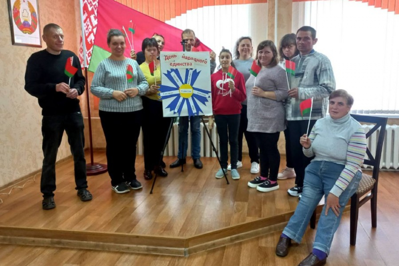 Викторина «Край, в котором ты живешь»