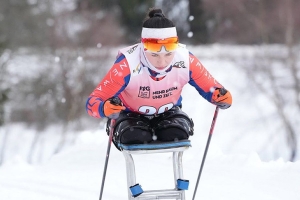 Зимние Паралимпийские игры с участием четырех белорусов стартуют в Италии