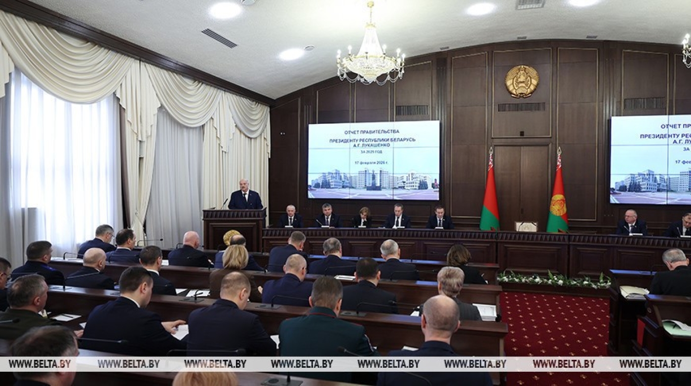 Лукашенко обозначил проблемные вопросы в сфере сельского хозяйства, несмотря на хороший урожай