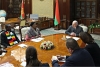 Лукашенко предложил Зимбабве трехсторонний проект с Мозамбиком по строительству морского порта