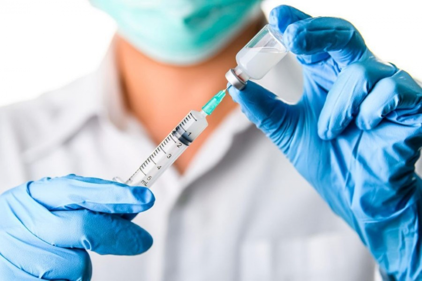 Специалист рассказала, поможет ли вакцина от ковида противостоять гриппу