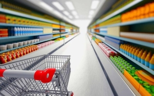 КГК Минской области проведен мониторинг объектов розничной торговли