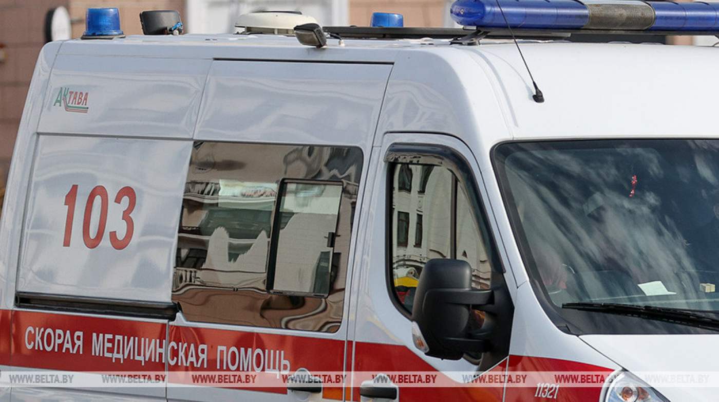 В Беларуси за сутки три человека погибли при пожарах, еще один утонул