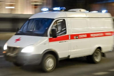 Подросток напал с ножом на учителя в Пермском крае, женщина скончалась