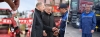 Техника к жатве: хозяйства Минской области получили 100 новых комбайнов