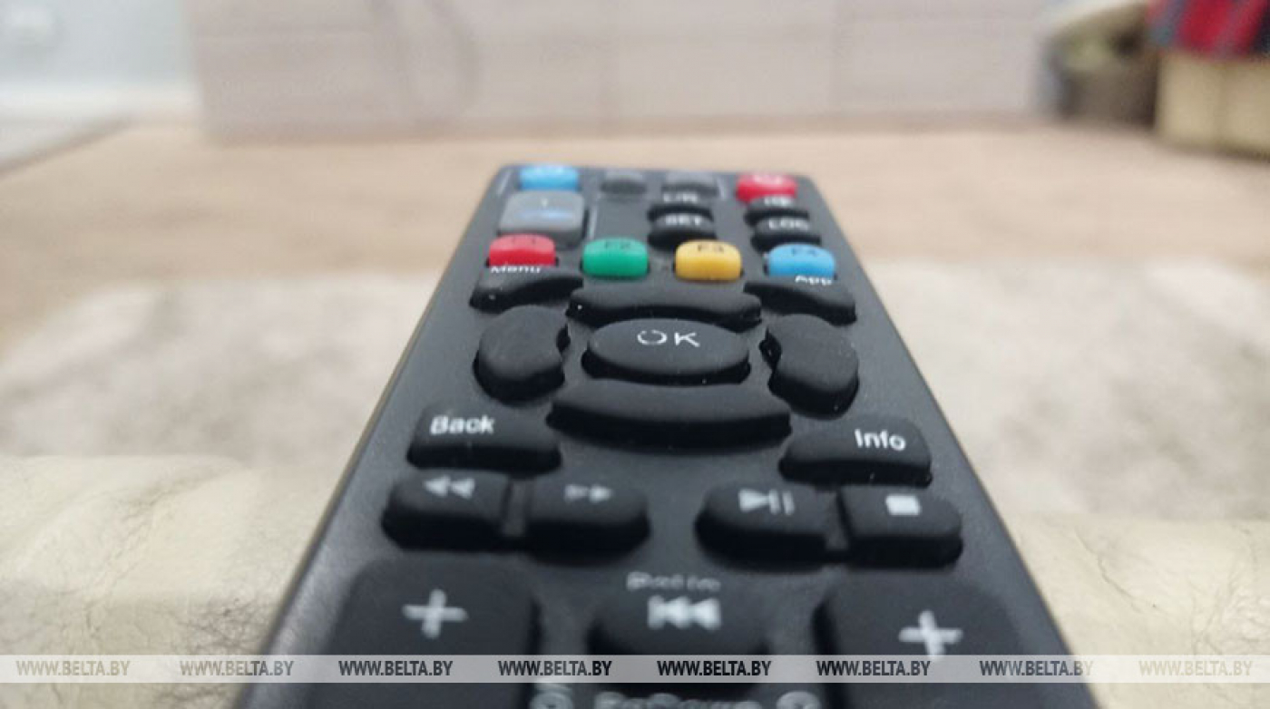 "Белтелеком" предупредил о работах в сети эфирного вещания 2 и 6 сентября