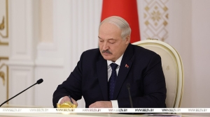 Лукашенко назвал развитие в Беларуси комфортной бизнес-среды одним из приоритетов