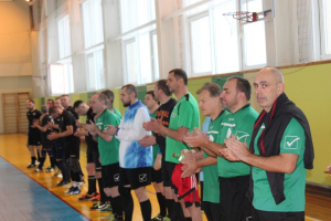 В рамках открытого чемпионата Могилёва