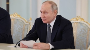 Новый комплекс станции "Восток" в Антарктиде станет площадкой для научных программ Союзного государства