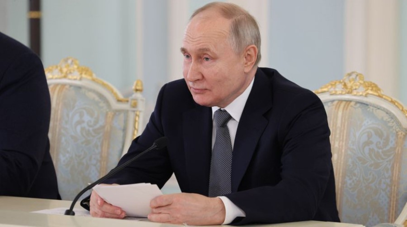 Новый комплекс станции "Восток" в Антарктиде станет площадкой для научных программ Союзного государства