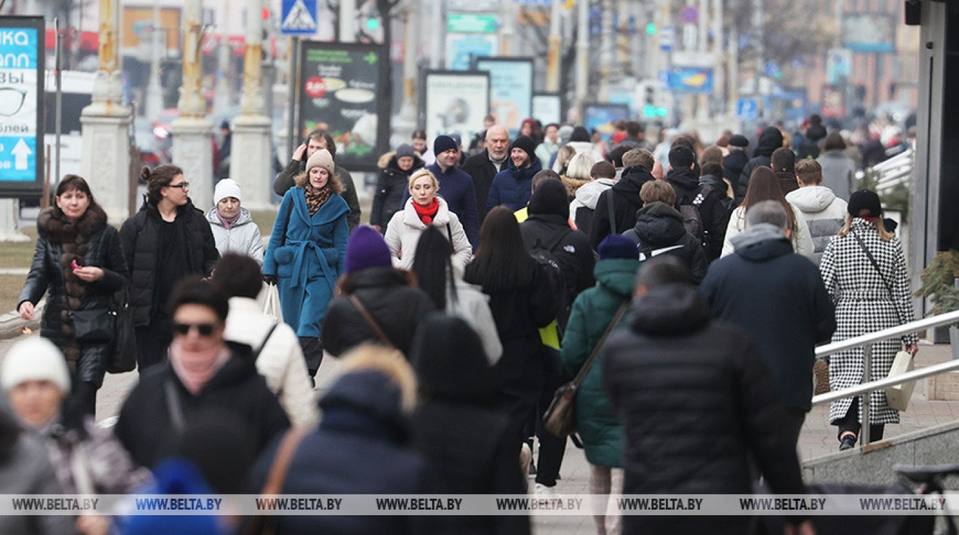Лукашенко: Беларусь - самая миролюбивая страна в мире