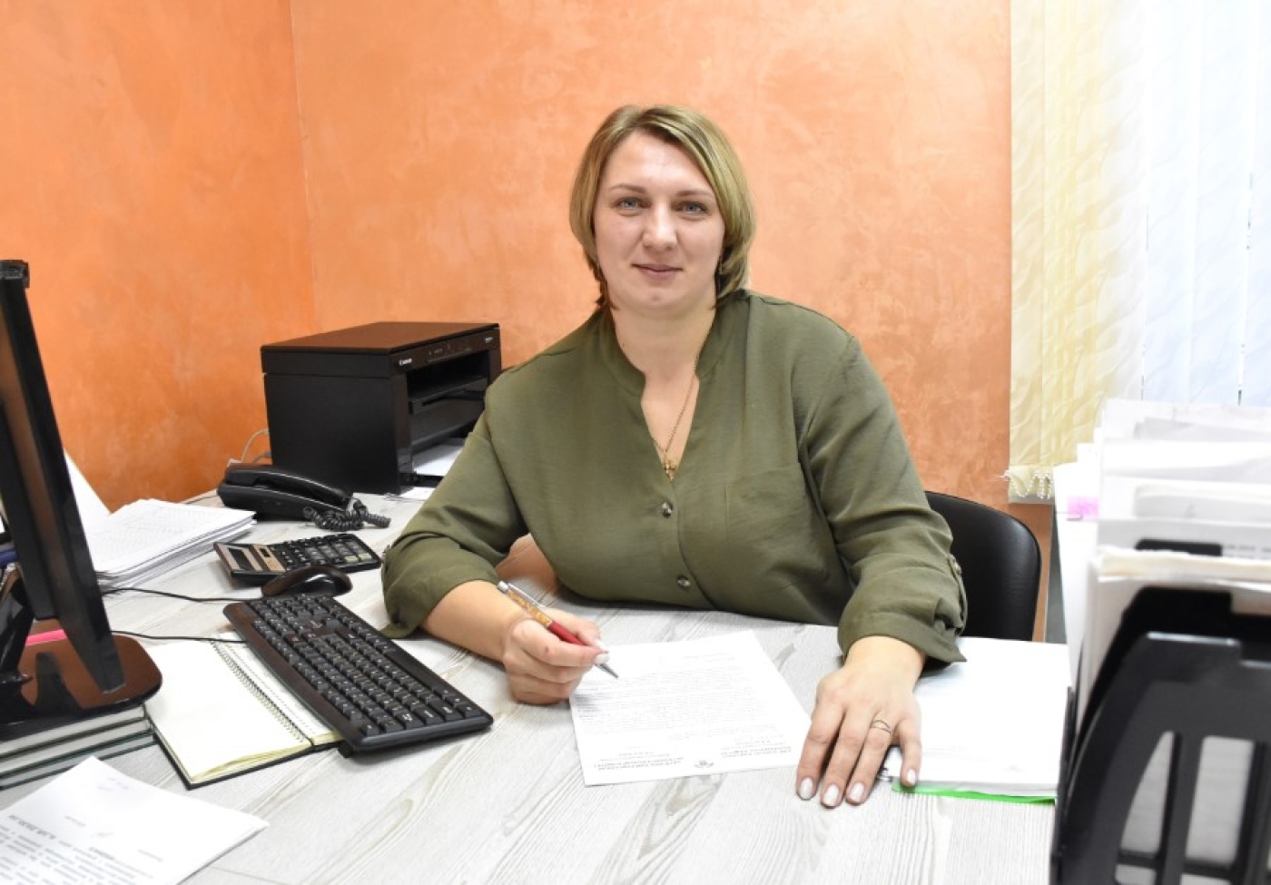 У ОАО "Богушевичи" - новый руководитель