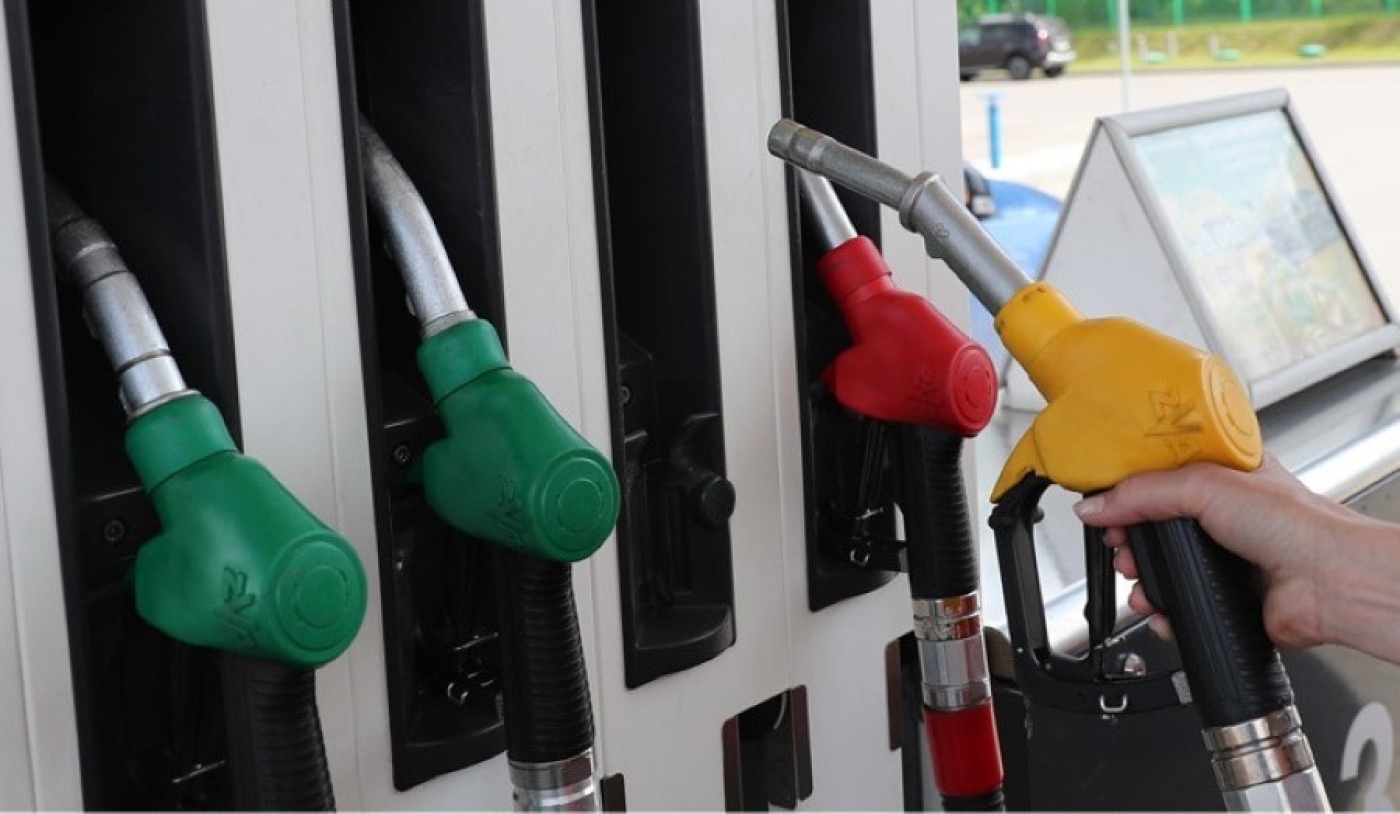 Автомобильное топливо в Беларуси подорожает на 2 копейки с 5 апреля