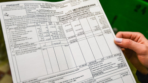 Отключение подачи электроэнергии в жилые помещения должникам