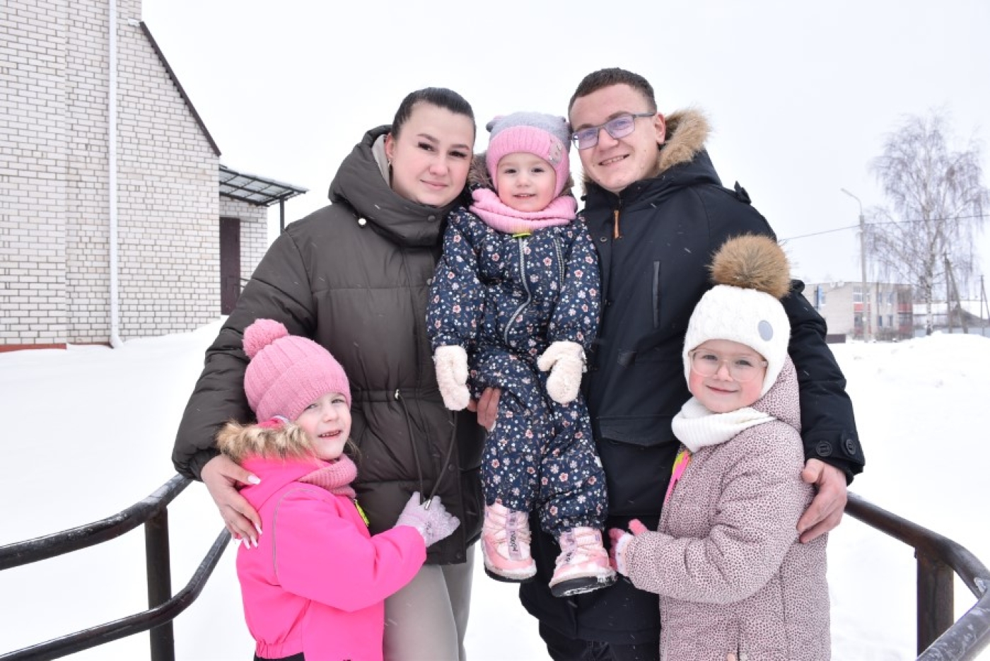 «Я – тракторист! А блогер – лишь немножко...»