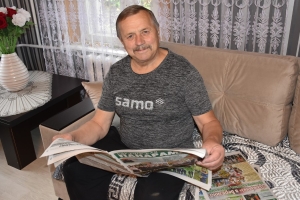 С днём рождения, наш постоянный подписчик!