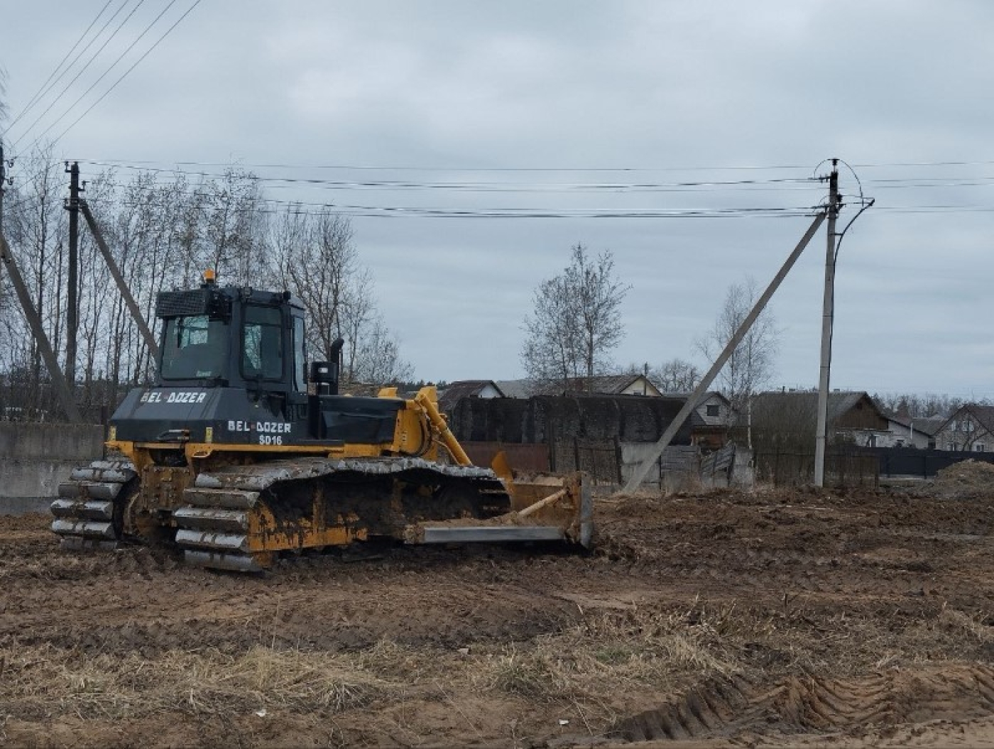 Время наводить порядок!