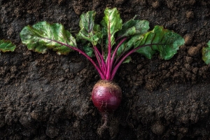 Вы удивитесь: эта вода сделает свеклу слаще и сочнее