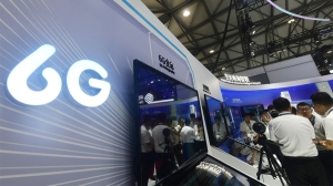 Китайские ученые представили первый в мире чип 6G