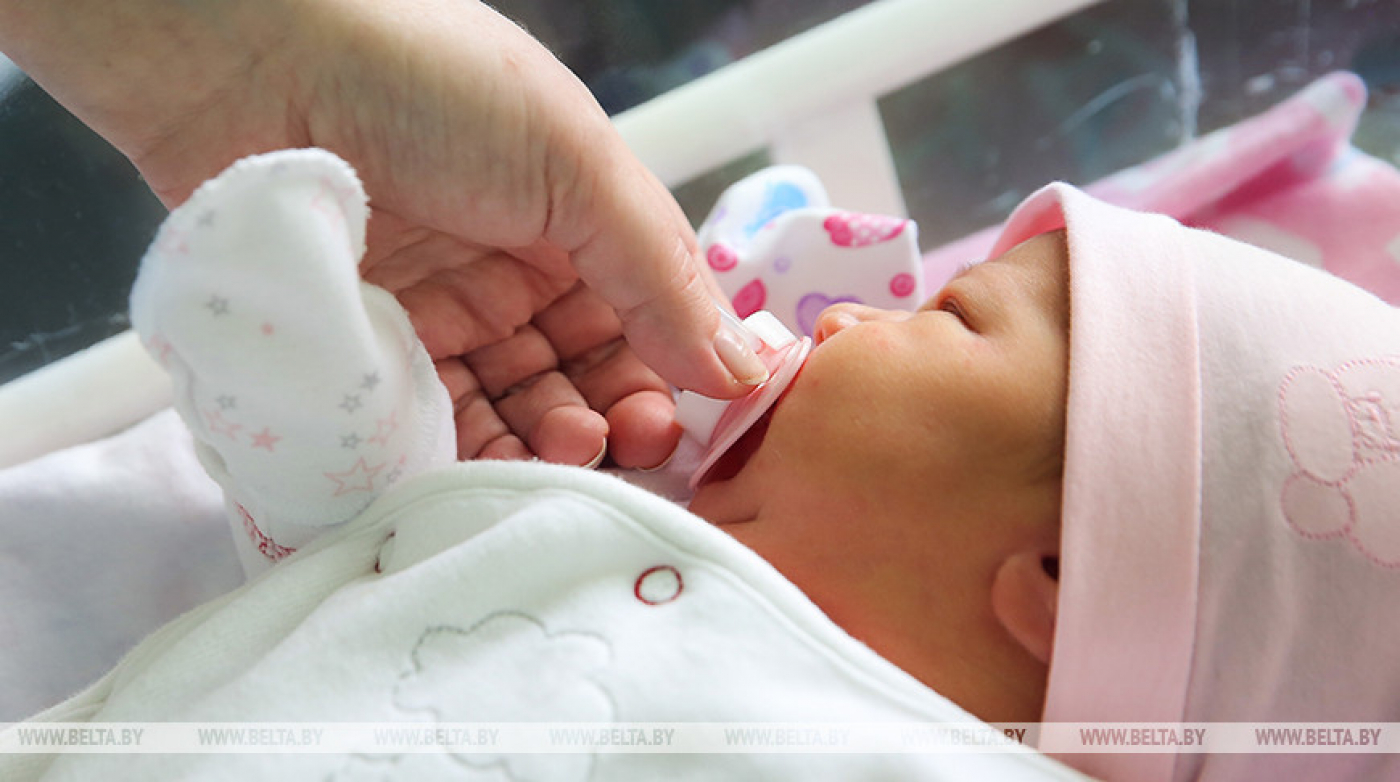 Новые технологии в анестезиологии и реанимации новорожденных внедрили в Беларуси
