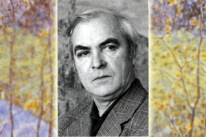 Алейник Дмитрий Иванович – белорусский живописец