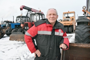 З дарогай па жыцці