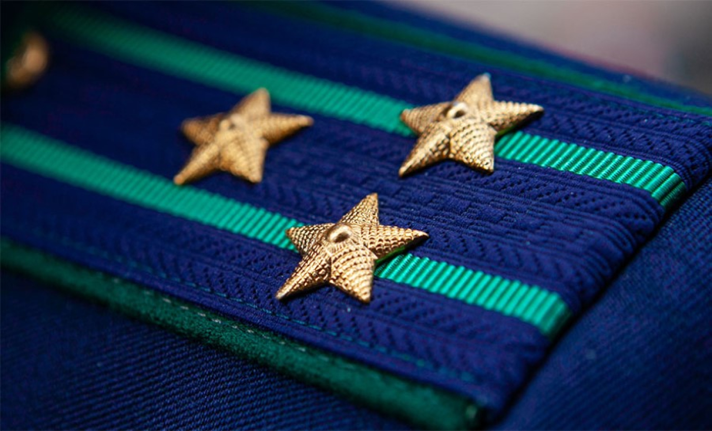 Прокуратура информирует