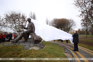 Ровно 140 лет назад родился классик белорусской литературы Якуб Колас