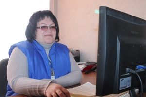 На першым месцы –  якасць прадукцыі